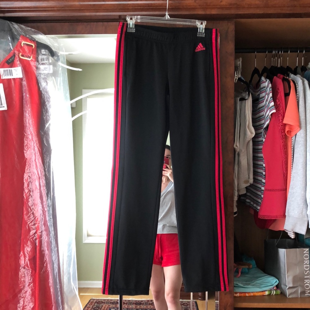 Adidas sweats